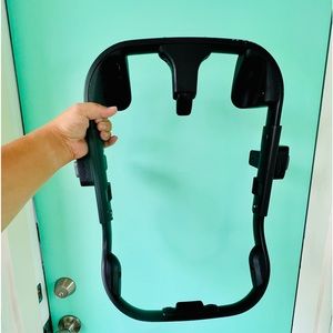 Nuna Mixx Stroller Adaptable Ring